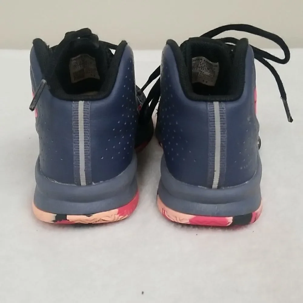 UNDER ARMOUR YOUTH SNEAKERS